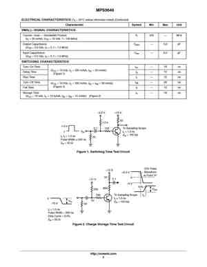 MPS3638A
