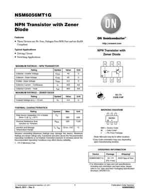 NSM6056M
