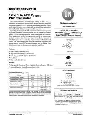 NSV12100UW3TCG
