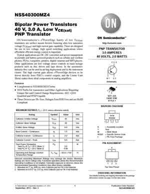 NSV40501UW3