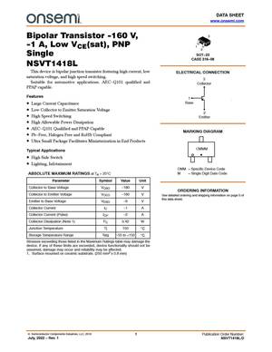 NSVT1418L