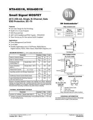 NTA4001NT1
