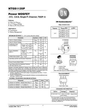 NTGS1135PT1G