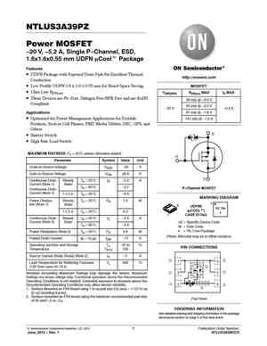 NTLUS3A18PZ
