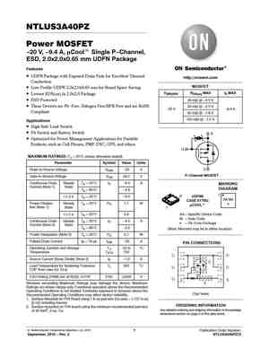 NTLUS3A18PZ
