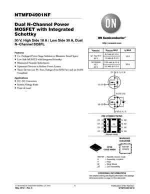 NTMFD4902NF