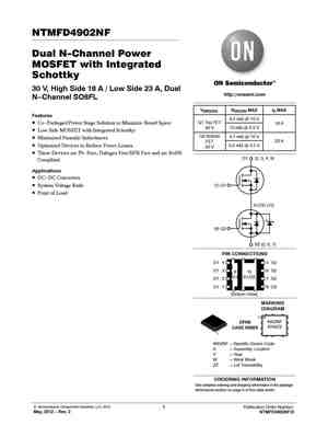 NTMFD4902NF