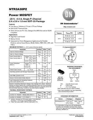 NTR3A052PZ
