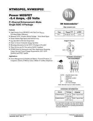 NVMS5P02R2G