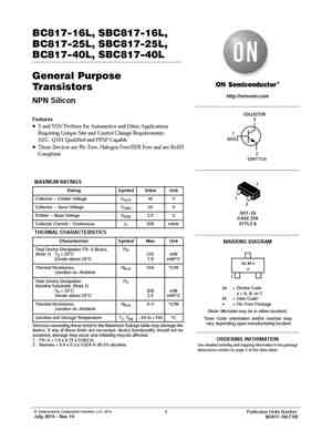 BC817K-16