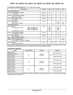 SBC817-25LT1G
