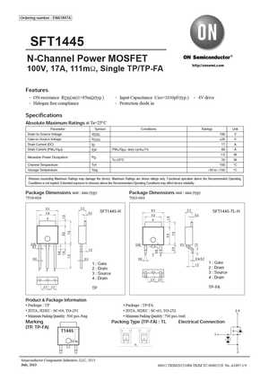 SFT1452
