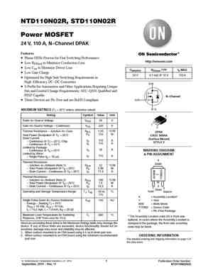 STD110NH02LT4
