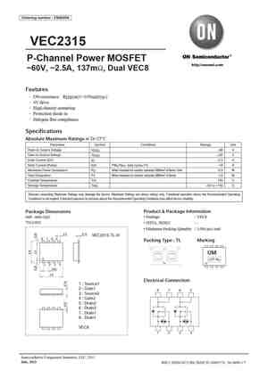 VEC2315