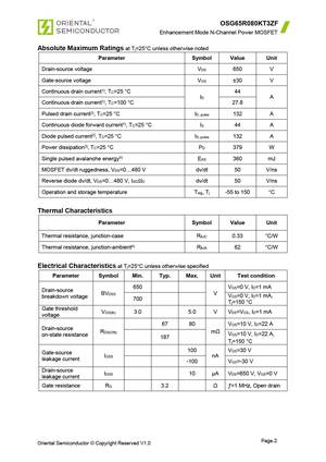 OSG65R017HT3F
