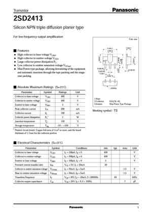 2SD24Y
