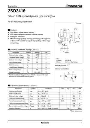 2SD24Y
