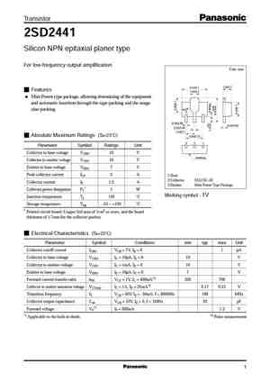 2SD24Y
