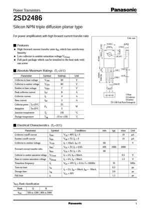 2SD24Y
