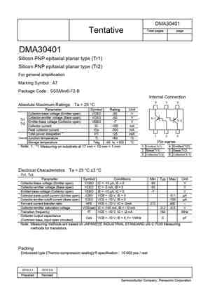 DMA30401
