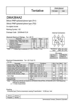 DMA364A1
