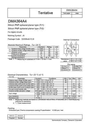 DMA364A1
