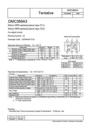 DMC366A3
