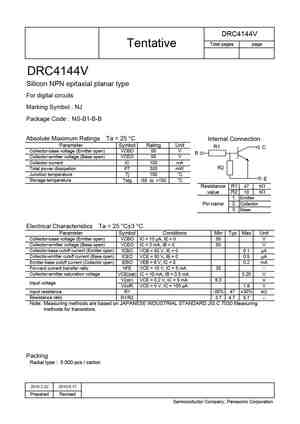 DRC4144T
