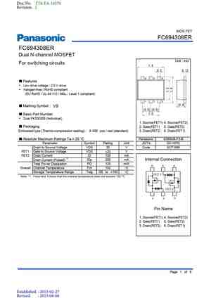 FC694301
