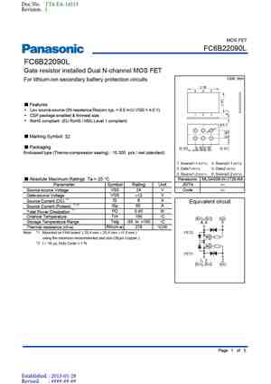 FC6B22090L
