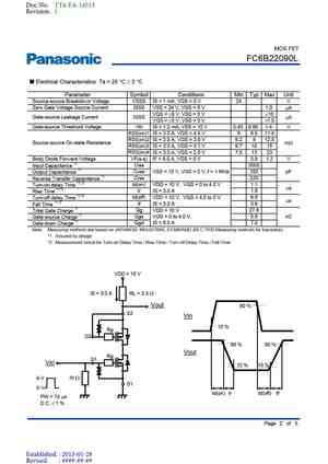 FC6B22090L
