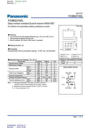 FC6B22090L
