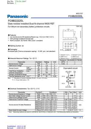 FC6B22090L
