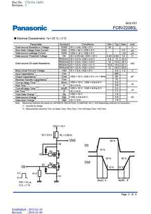 FC8V2204