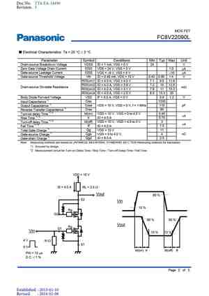 FC8V22080L