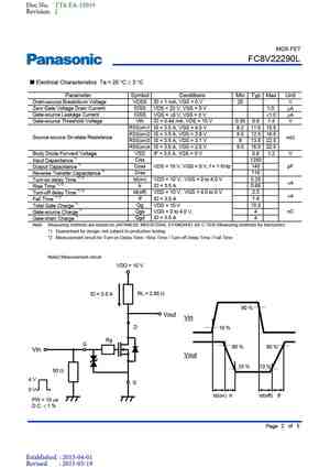 FC8V2204