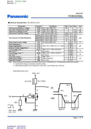 FC8V2204
