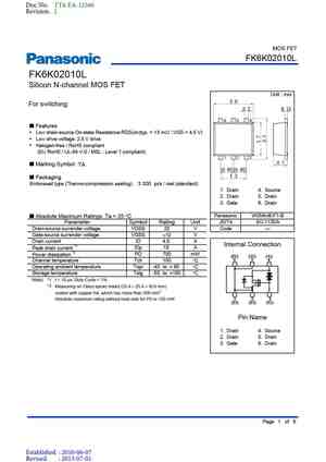 FK6K0612
