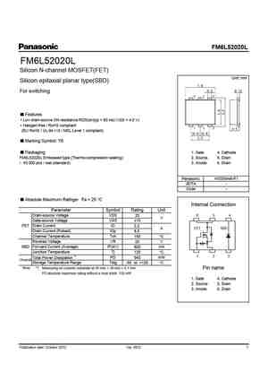 FM6L5202
