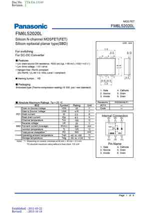 FM6L5202
