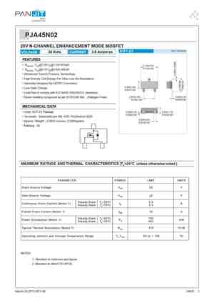 PJA45N02