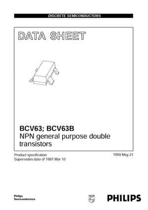 BCV63