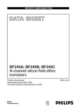 BF245A