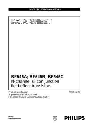 BF545A