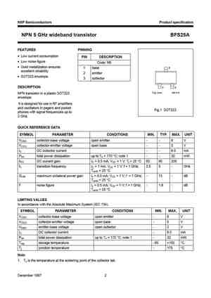 BFS25A
