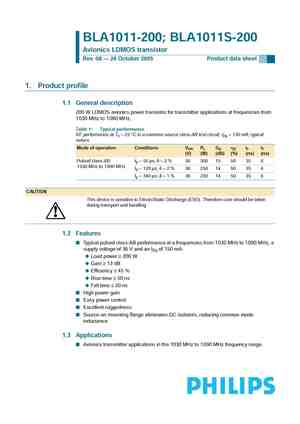 BLA1011-200
