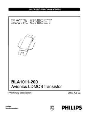 BLA1011-200
