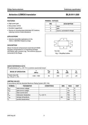 BLA1011-200
