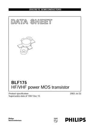 BLF178P
