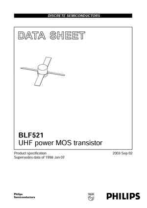 BLF521
